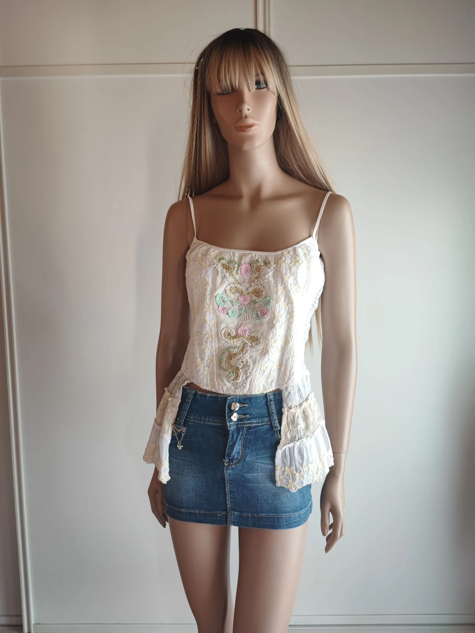 New boho Ibiza set – photo 8